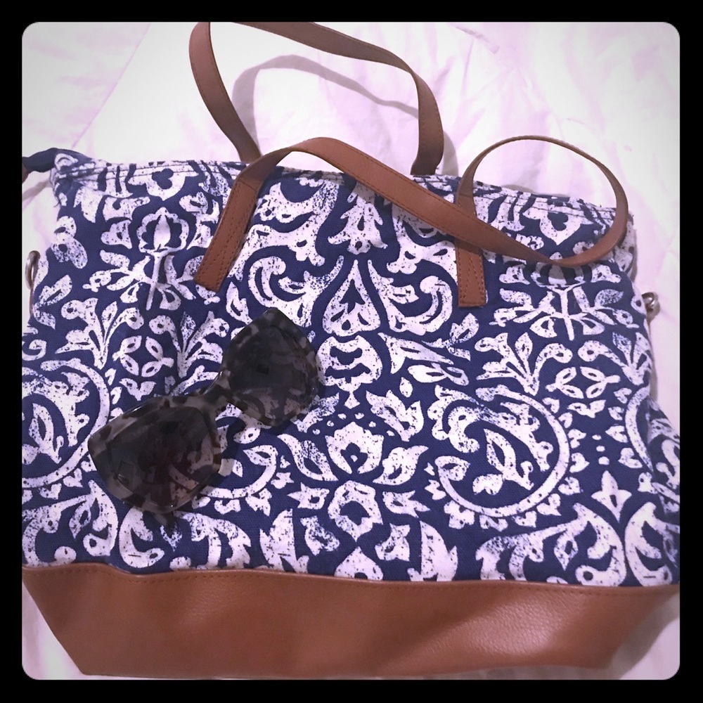 Old navy tote